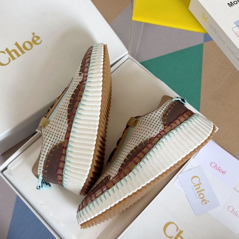 Chloe Sneakers